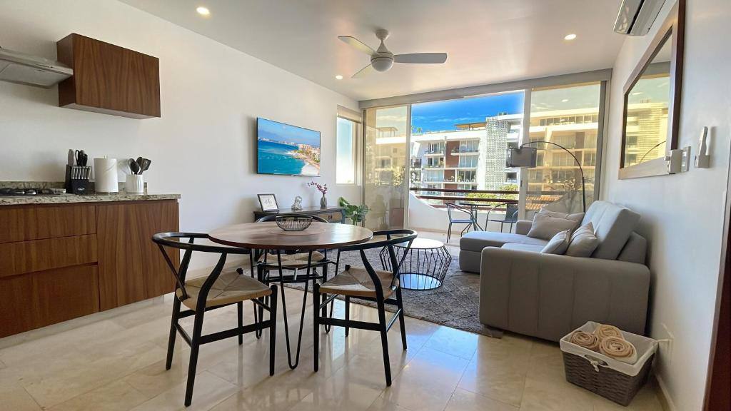 Tres Marias Luxury Suites - Adults Only: View
