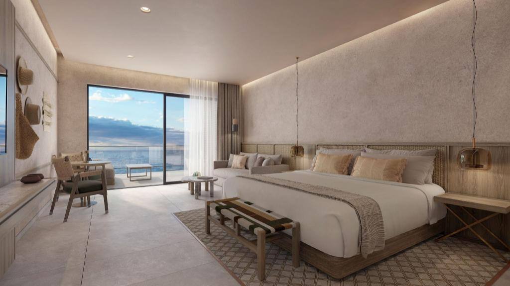 Unico Hotel Riviera Nayarit - Adults Only - All Inclusive: Rooms