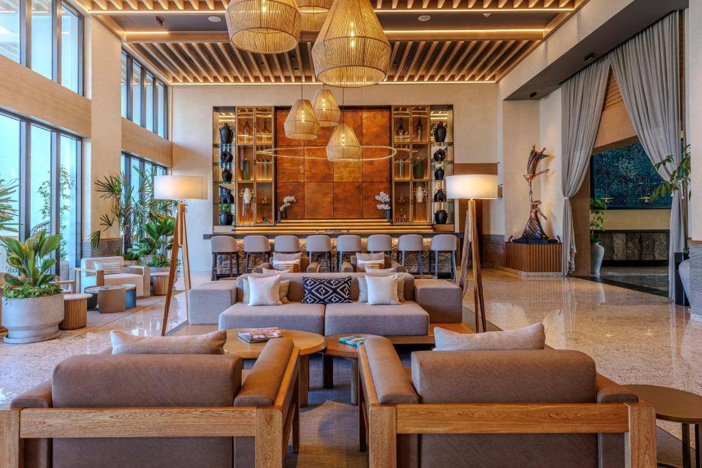 Unico Hotel Riviera Nayarit - Adults Only - All Inclusive: Facilities