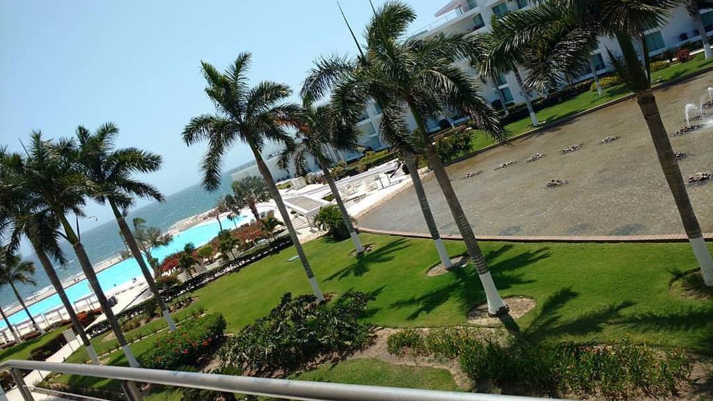 Vallarta By O - Acqua Nuevo Vallarta: photo 5