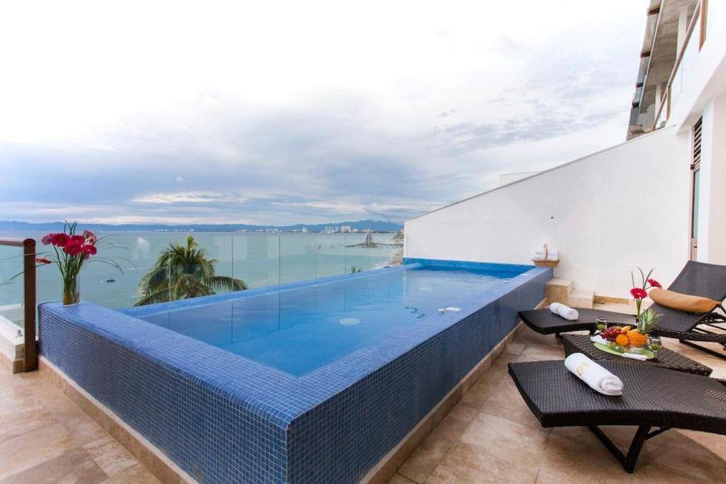 Vallarta Shores: Facilities