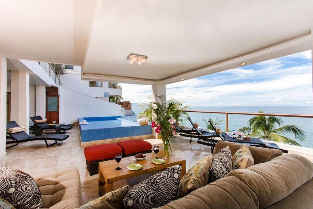 Vallarta Shores: Facilities