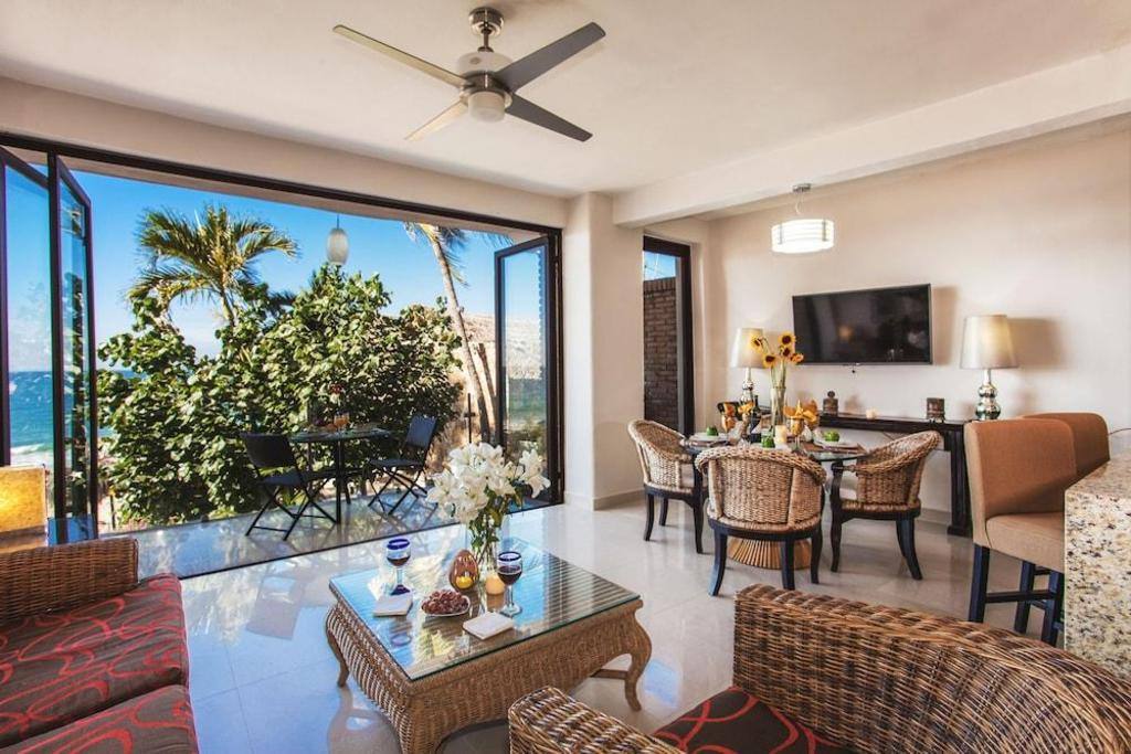Vallarta Shores: Facilities