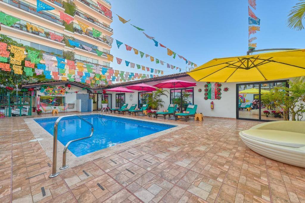 Vallarta Sun Suites & Hotel: Facilities