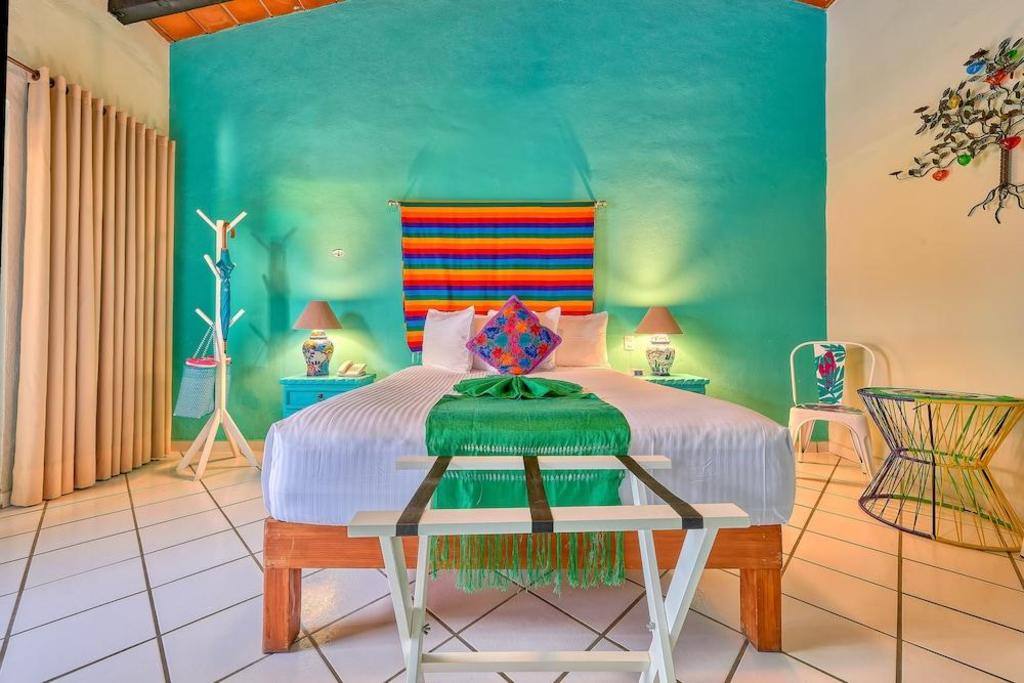 Vallarta Sun Suites & Hotel: Other