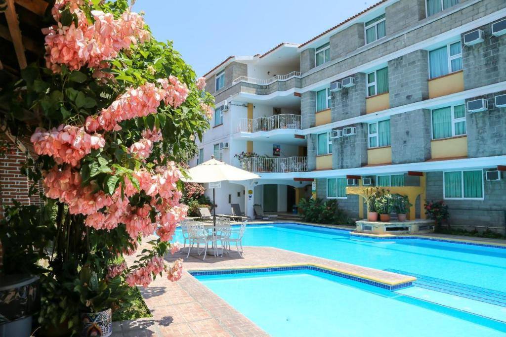Vallartasol Hotel: Facilities