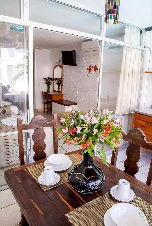 Vallartasol Hotel: Other