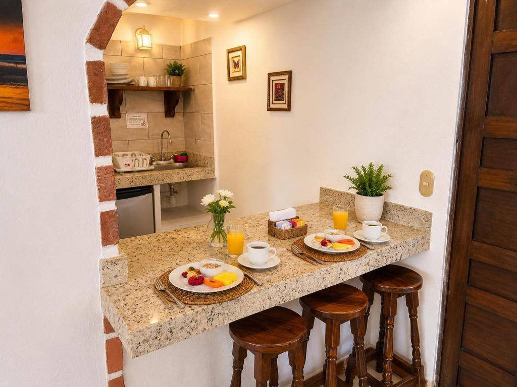 Vallartasol Hotel: Other
