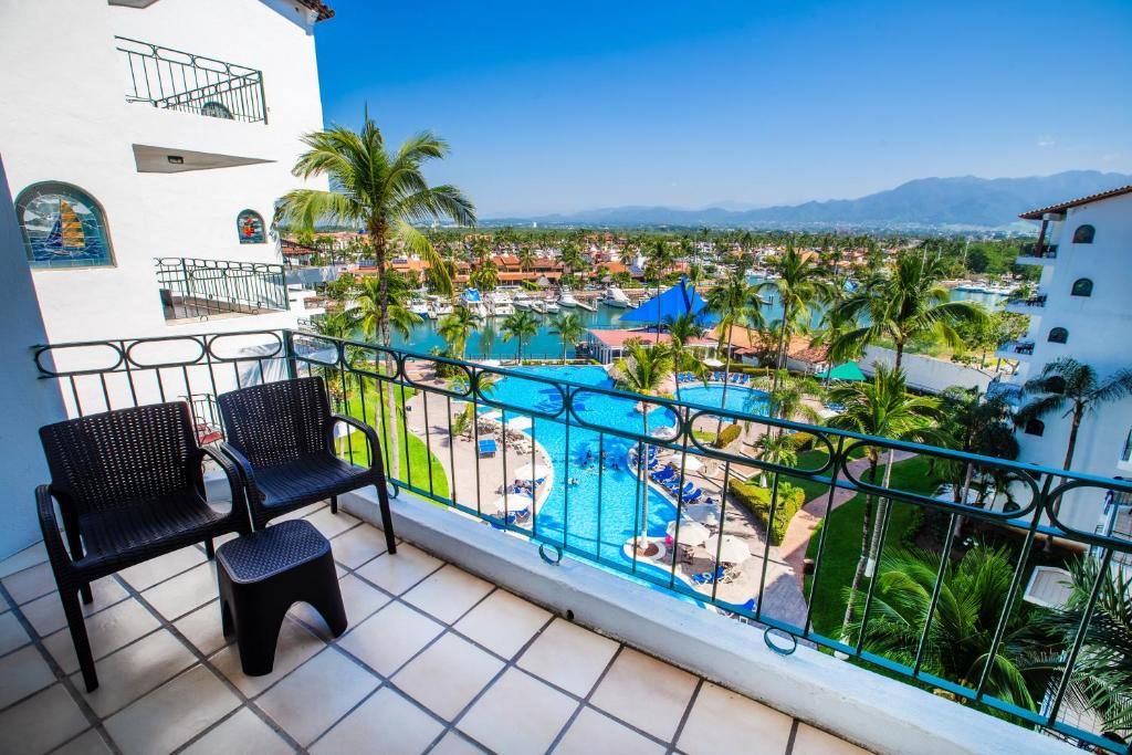Vamar Vallarta All Inclusive Marina & Beach Resort: Facility photos