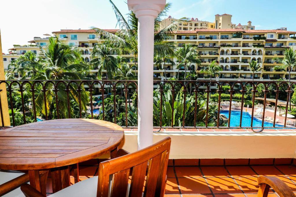 Velas Vallarta: View