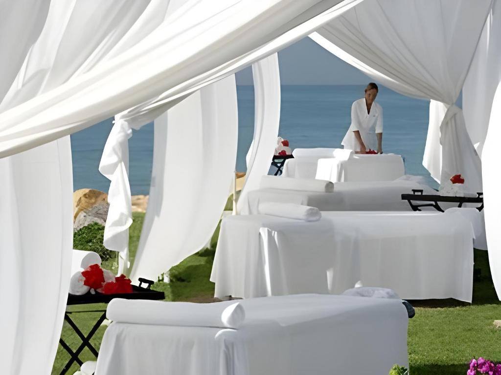 Velas Vallarta: Spa