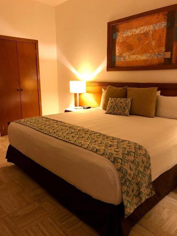 Vidanta Sea Garden Nuevo Vallarta: Room photos