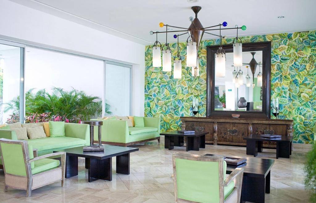 Vidanta Sea Garden Nuevo Vallarta: Facility photos