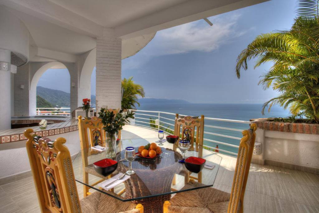 Villa Azul: Facilities