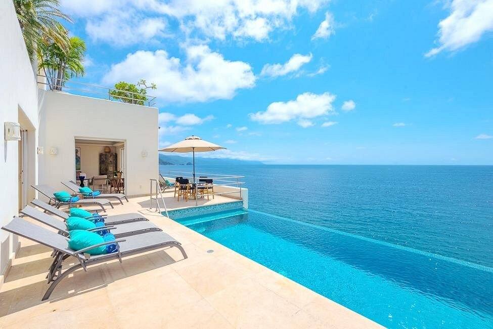 Villa Balboa Puerto Vallarta: photo 6