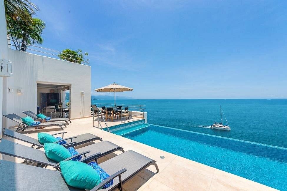 Villa Balboa Puerto Vallarta: photo 7