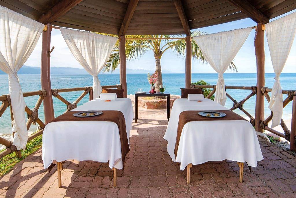 Villa Del Palmar Beach Resort & Spa: Spa