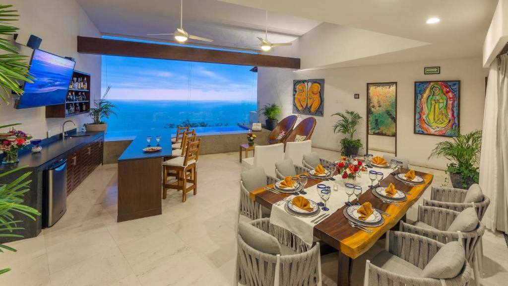 Villa Divina Luxury Hotel Boutique- Adults Only: View