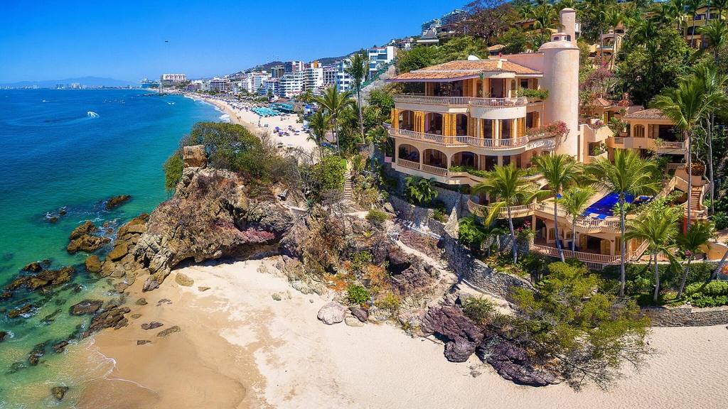 Villa Estrella Mar Puerto Vallarta: photo 1