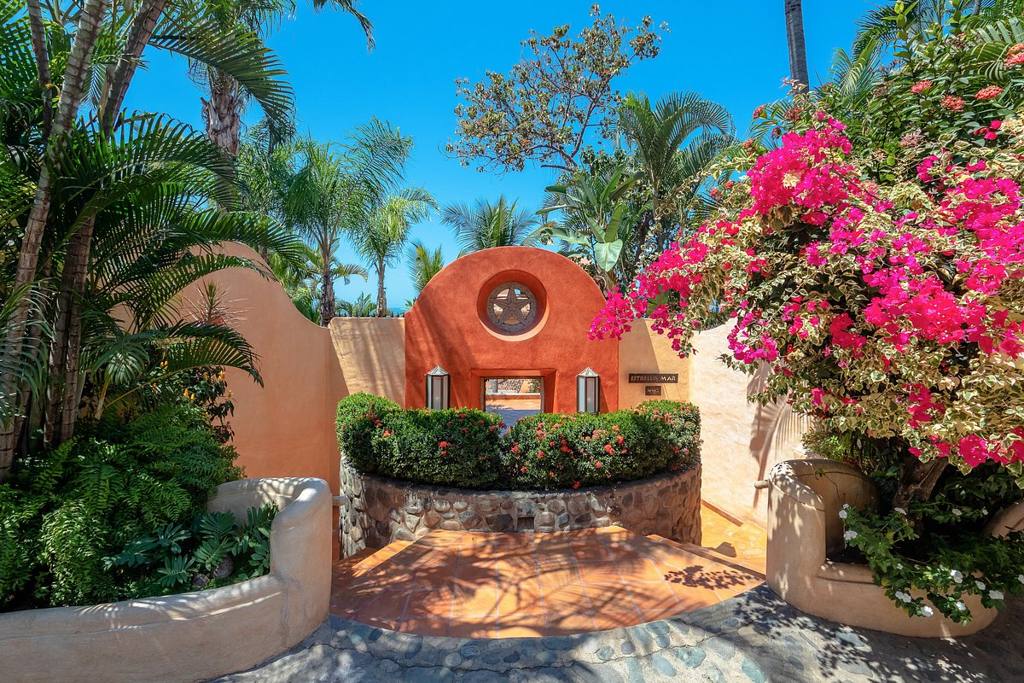 Villa Estrella Mar Puerto Vallarta: photo 2