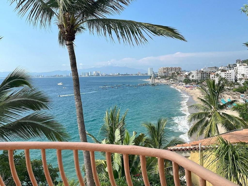Villa Estrella Mar Puerto Vallarta: photo 4