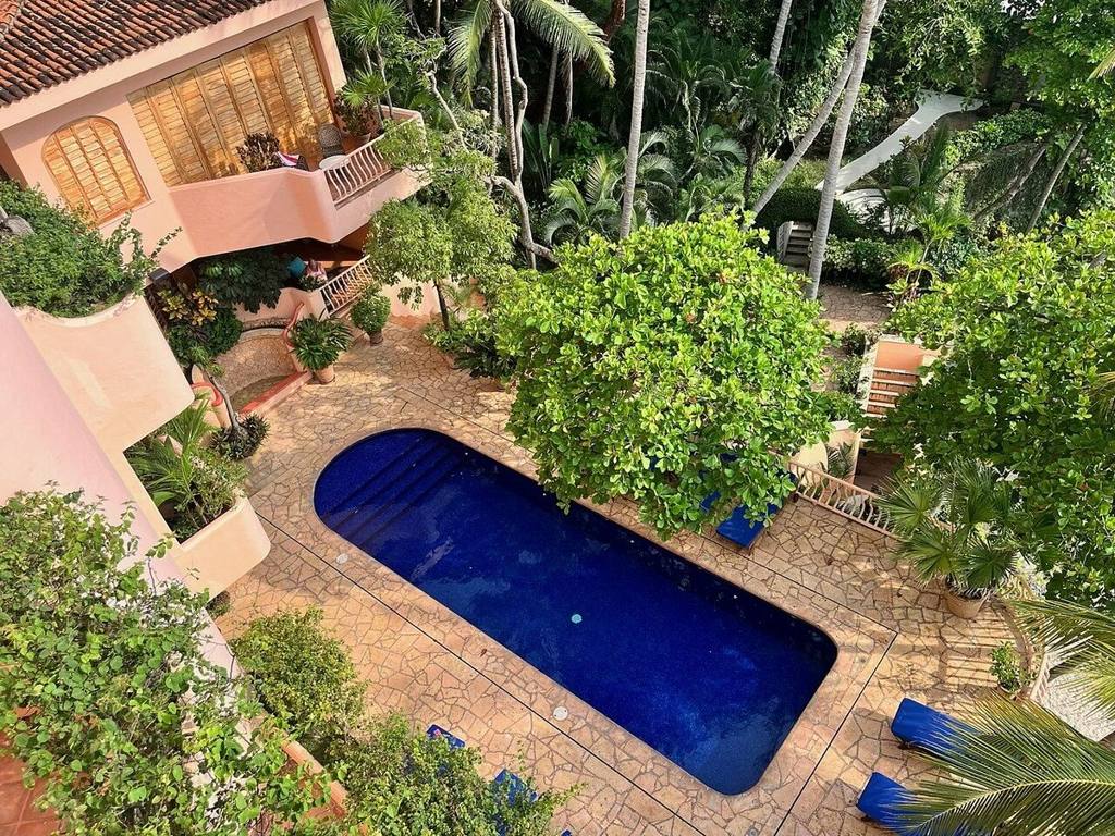 Villa Estrella Mar Puerto Vallarta: photo 5