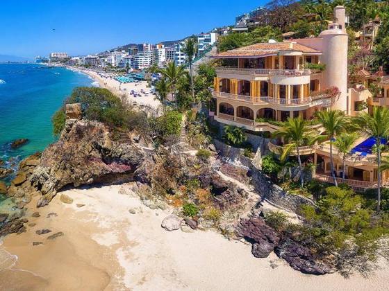 Villa Estrella Mar Puerto Vallarta: photo 1