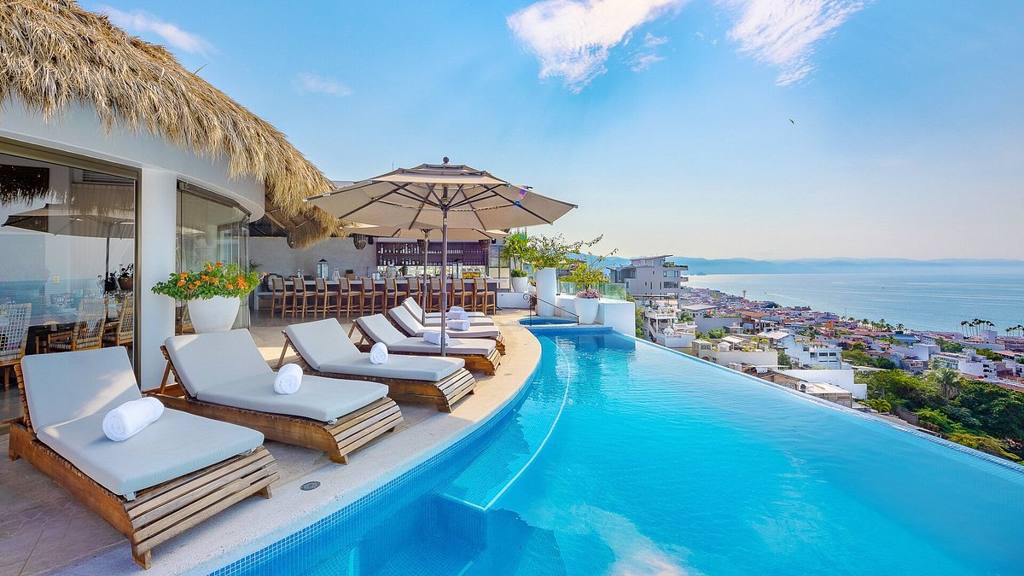 Villa Iris Puerto Vallarta: photo 3