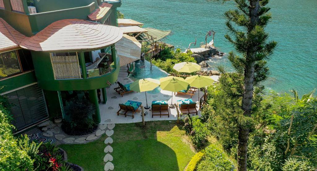 Villa Lala Hotel Boutique: Exterior view