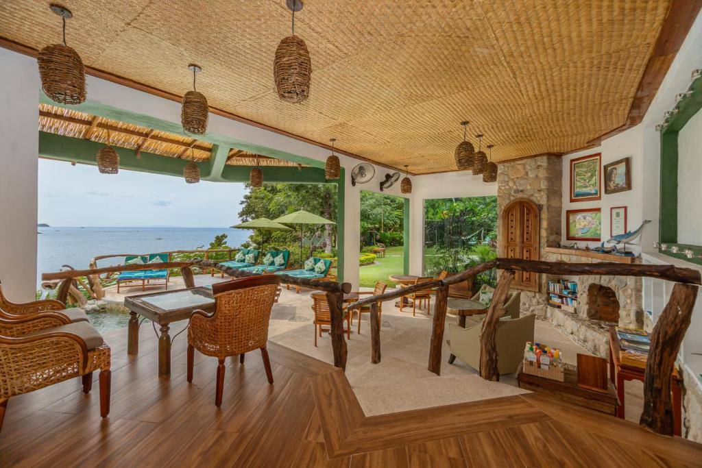 Villa Lala Hotel Boutique: Dining