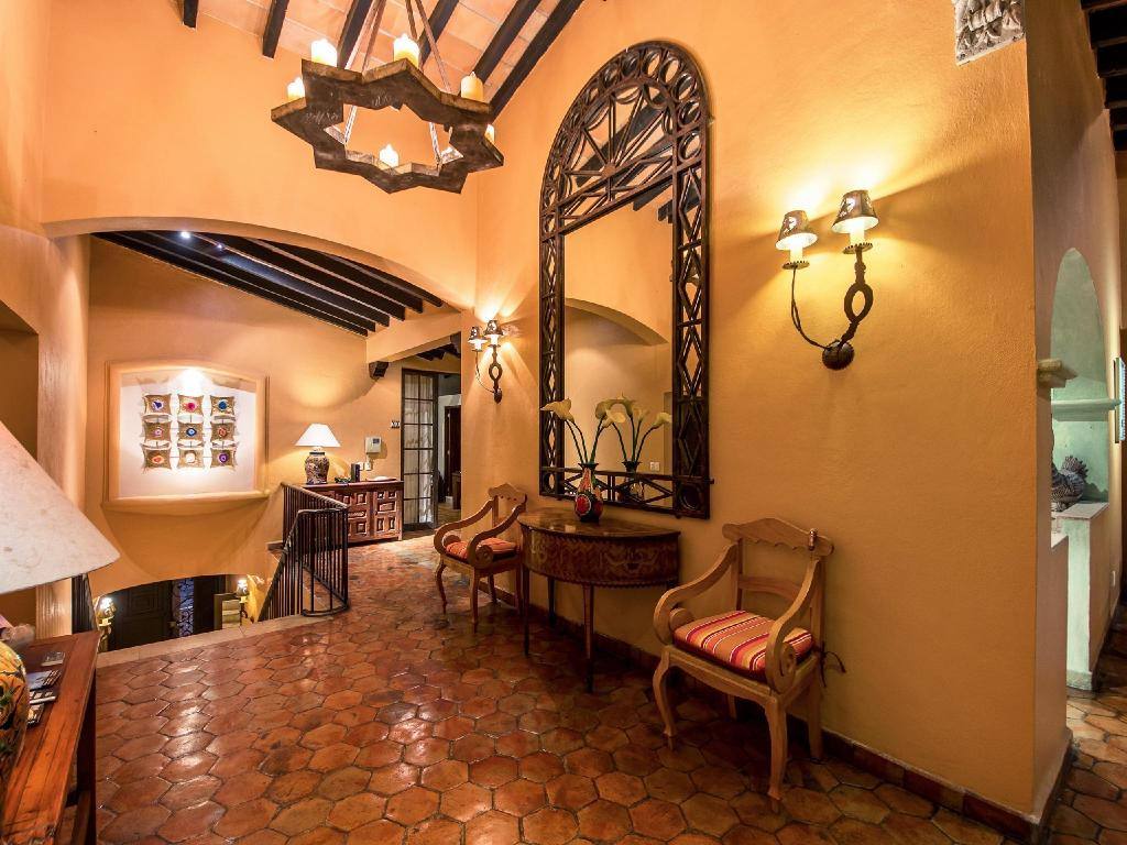 Villa Lola: Property views