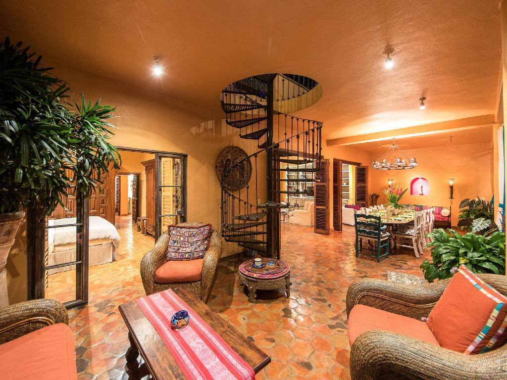 Villa Lola: Facility photos