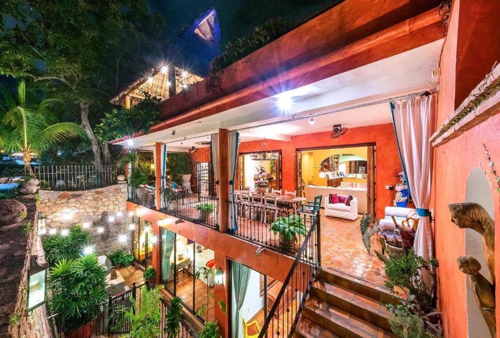 Villa Lola: Facilities