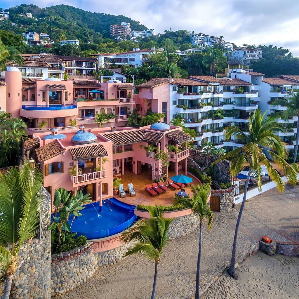 Villa Marea Alta: photo 1