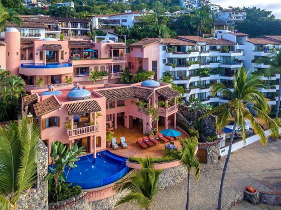 Villa Marea Alta: photo 1