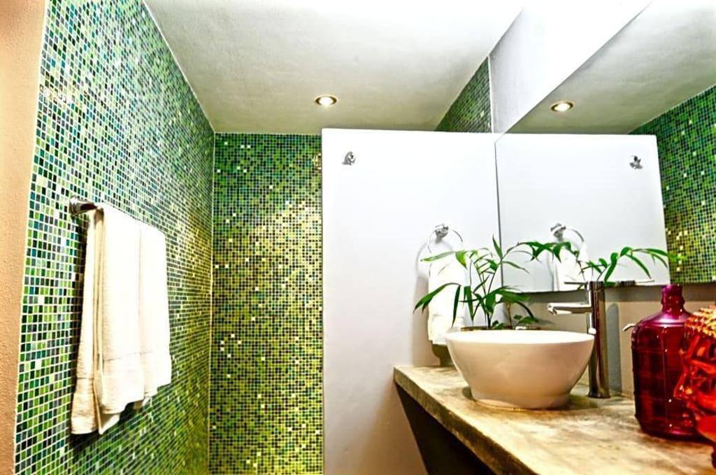 Villa Mercedes Petit Hotel: Facility photos