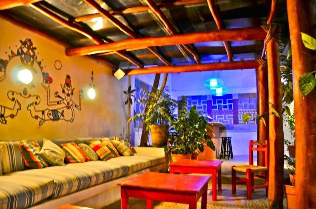 Villa Mercedes Petit Hotel: Facility photos