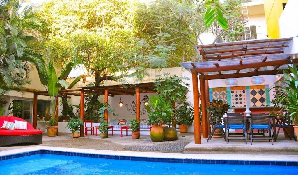 Villa Mercedes Petit Hotel: Facility photos