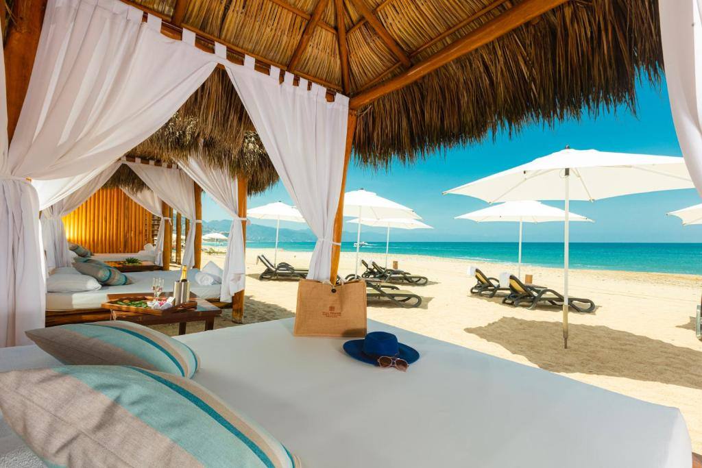 Villa Premiere Boutique Hotel & Romantic Getaway: Facilities