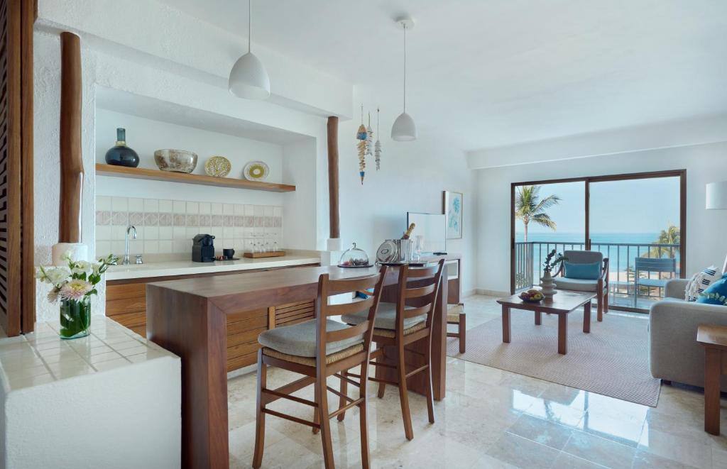 Villa Premiere Boutique Hotel & Romantic Getaway: Facilities