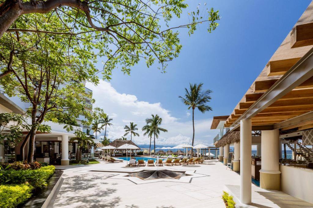 Villa Premiere Boutique Hotel & Romantic Getaway: Facilities