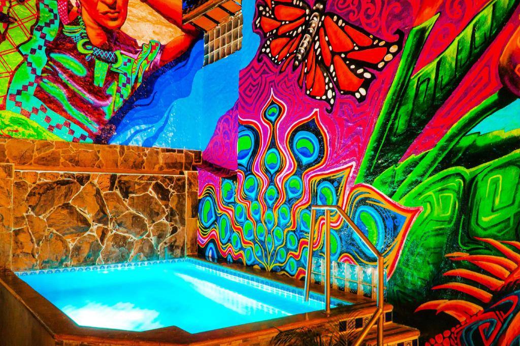 Zona Z Boutique Hotel & Spa: Other photos