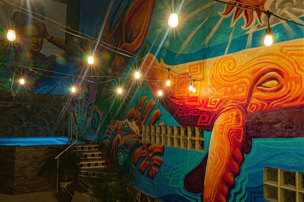Zona Z Boutique Hotel & Spa: Other photos