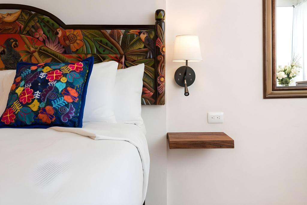 Zona Z Boutique Hotel & Spa: Room photos